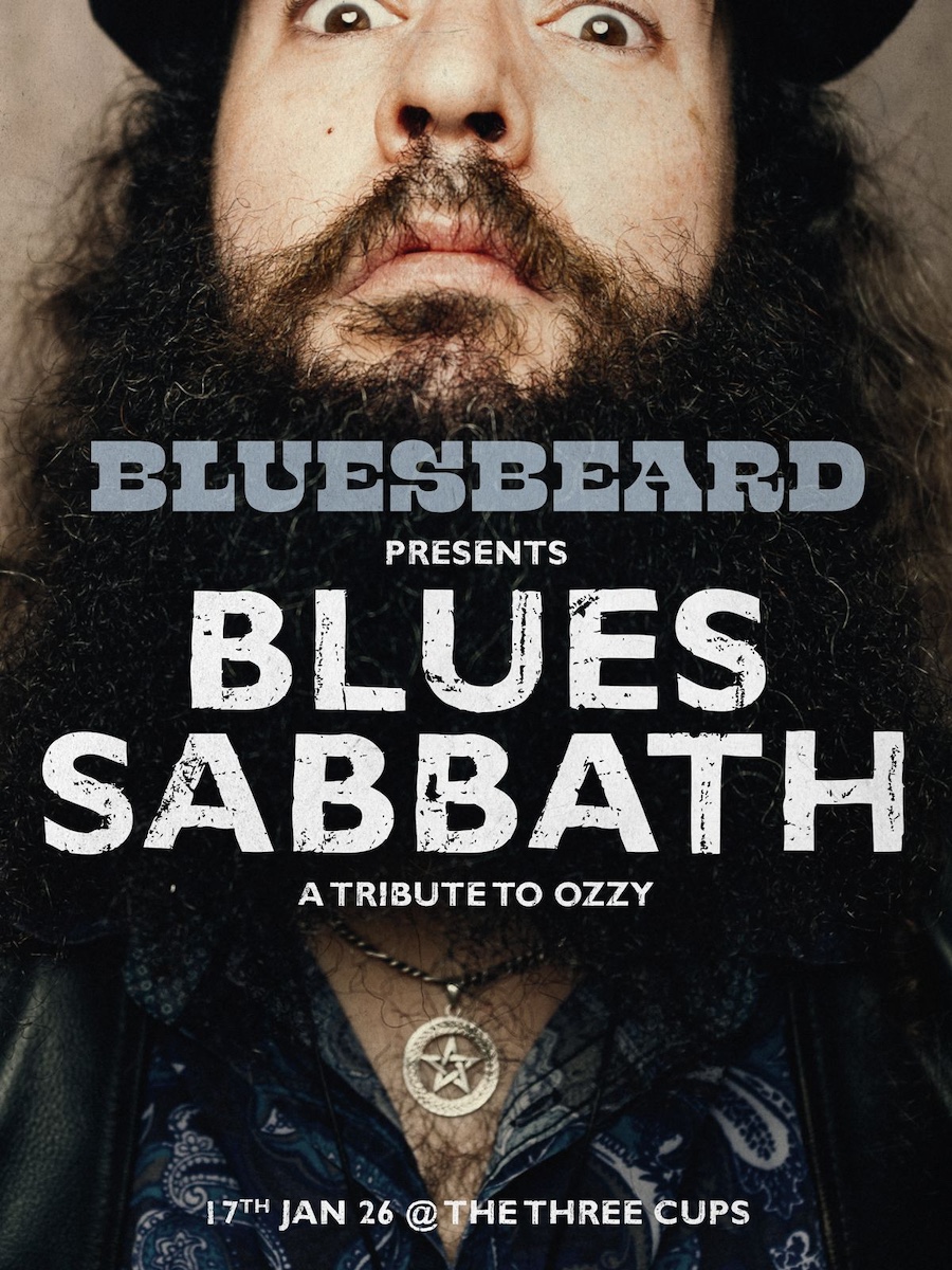 At The Three Cups, Malmesbury