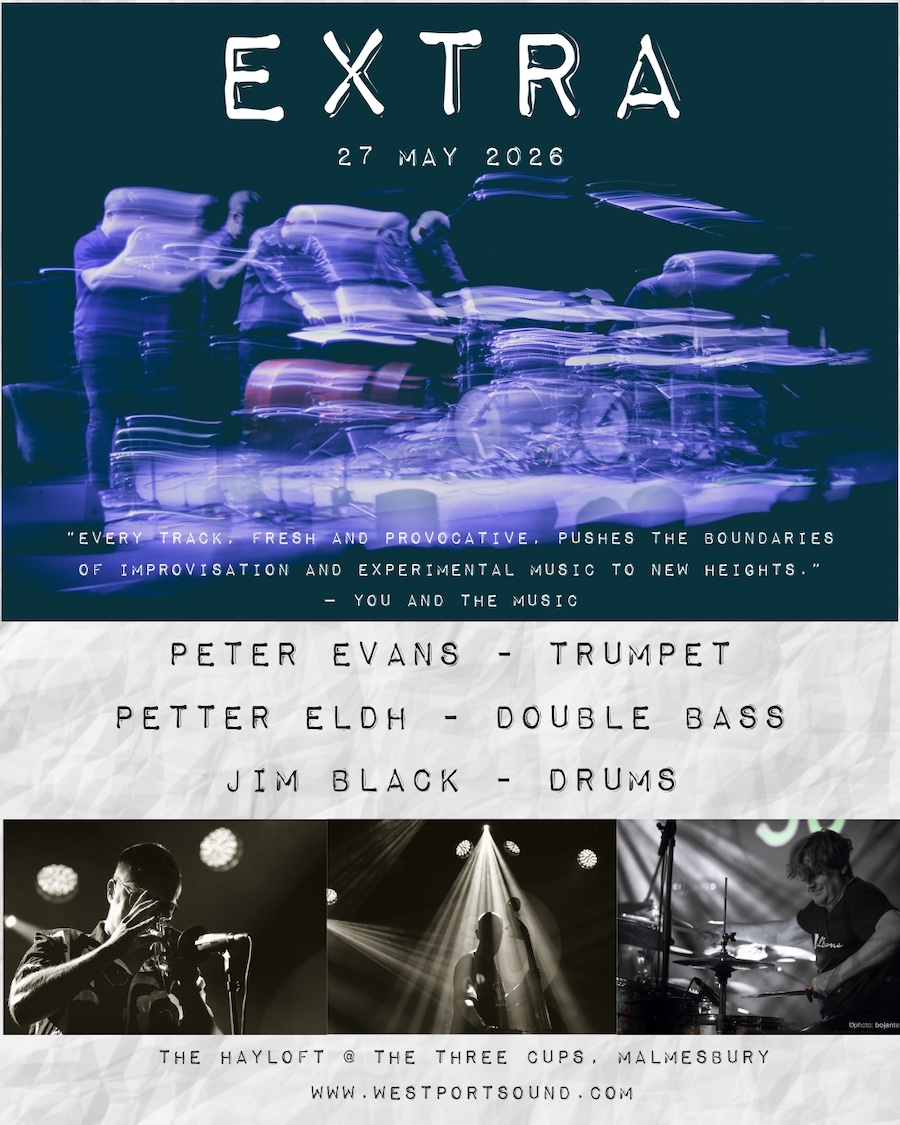 At The Three Cups, Malmesbury