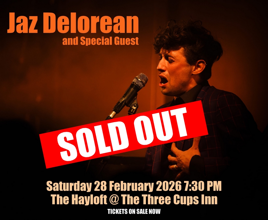 At The Three Cups, Malmesbury