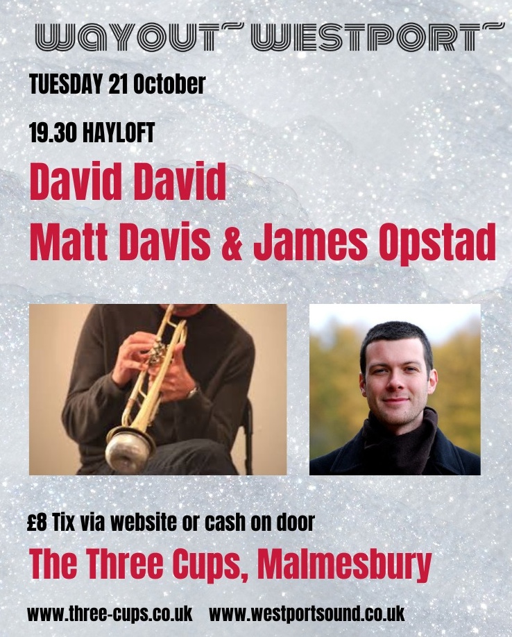 At The Three Cups, Malmesbury